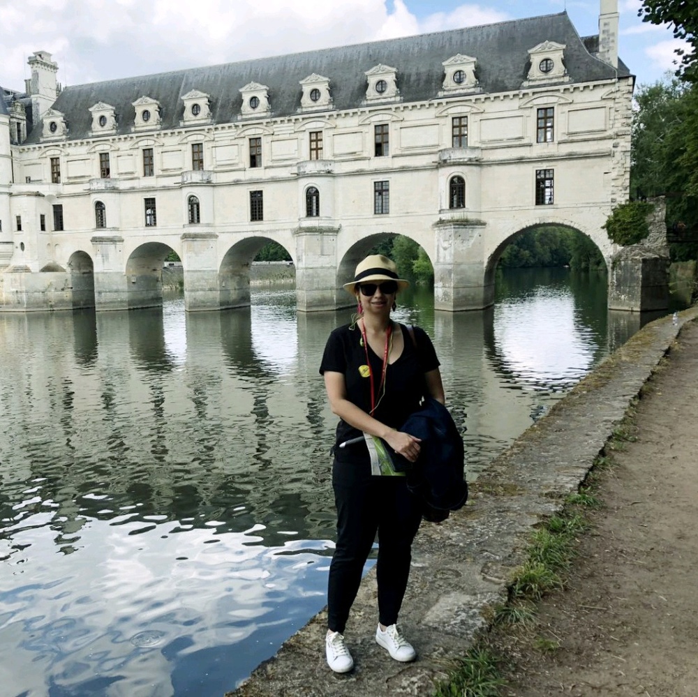 Meet your Posher, Cheryl